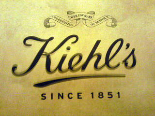 Kiehl's