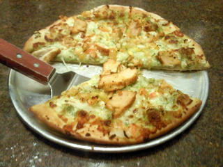 Lunch today