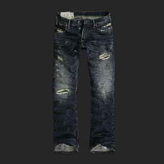 New jeans!