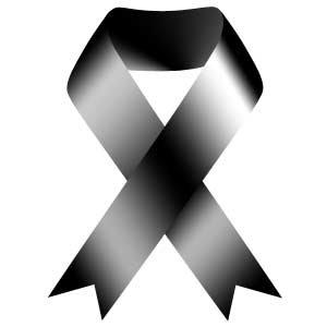 My deepest condolences