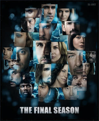 The end