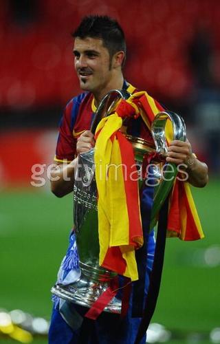 Third Goal
