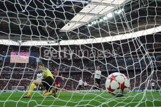 First Goal