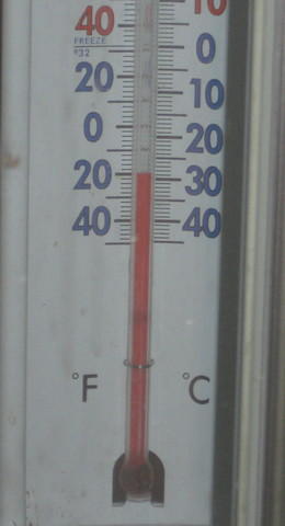 cold