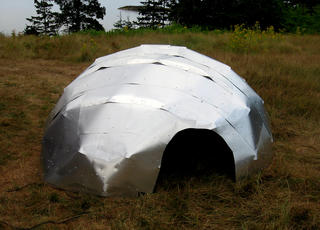 Bear Island RanDome