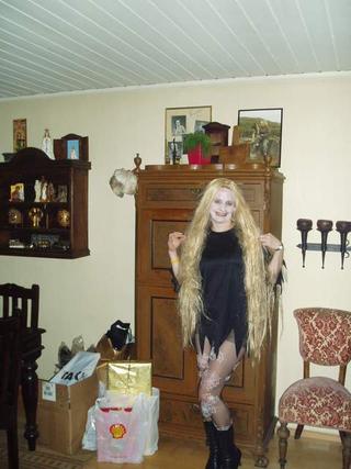 Halloween Party