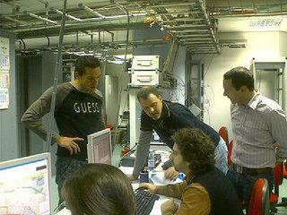Testlabben