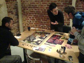 Axis & Allies