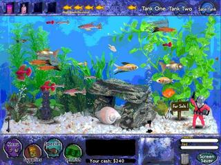 Aquarium