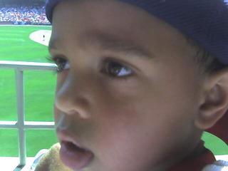 Nats vs. Yankees in June