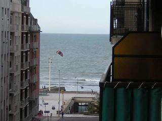 From my balcony II