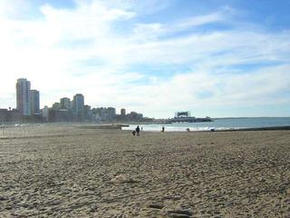 Mar del Plata, Argentina