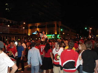 NHL Playoffs 4