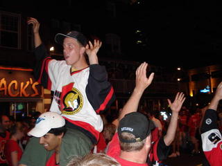 NHL Playoffs 