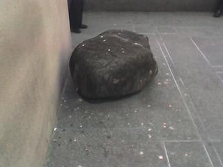 The Rock