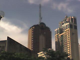 A (fuzzy) View with a (lot of) Rooms