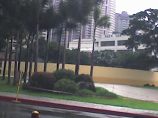 Renovated Glorieta Park II