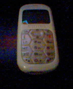 Stomme telefoon