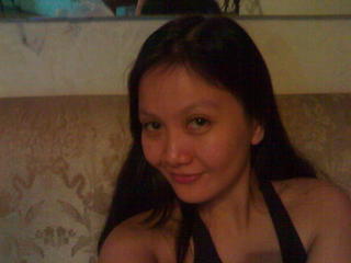 Because I'm Vain