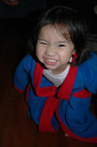 Say Cheese!