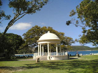balmoral beach