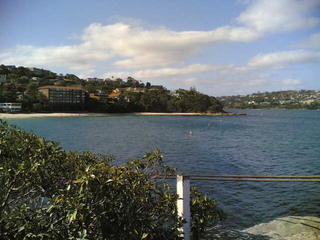 i want to live here too