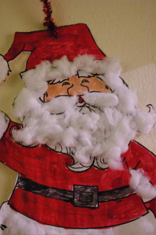 Happy Christmas Everyone!