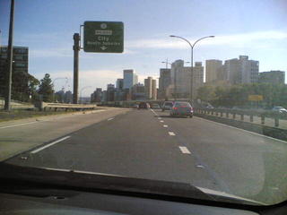 driving during boxing day