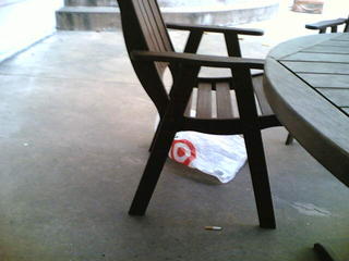 target