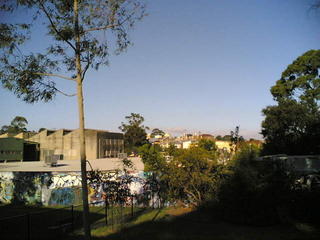 our village
