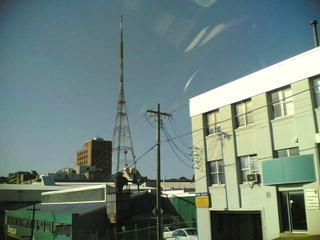 abc tower