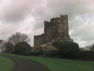 rock castle