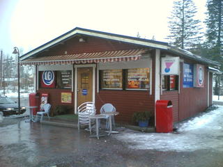 Cruising for burgers (Veikkola) 3/4