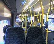 on the bus again