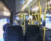 on the bus again