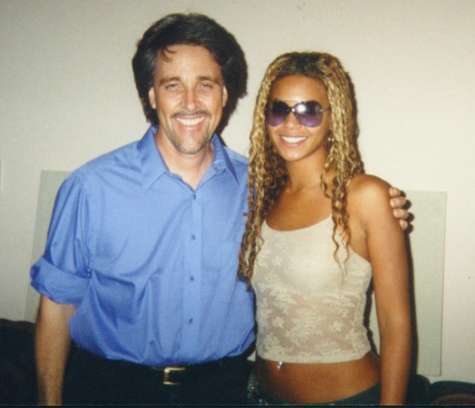 Top Beyonce!