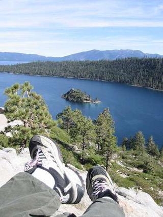 I Miss California