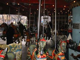 Carousel