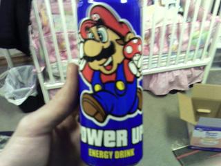 Energize The Gamer Way