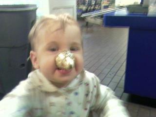 I'm So Silly.