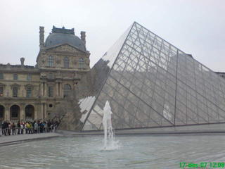 Louvre