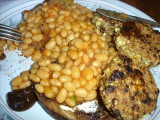 1300h Breakfast