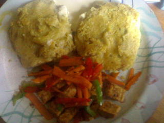 Hot Brunch