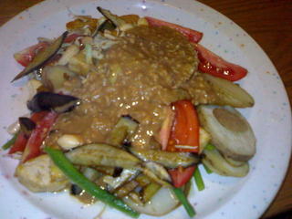 Gado Gado