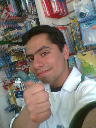¡He votado, he dicho!
