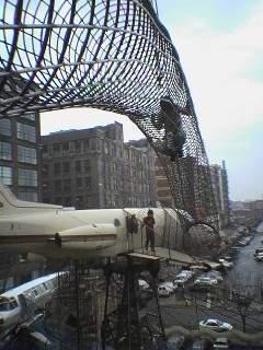 City Museum