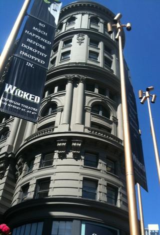 City architecture