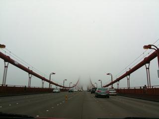 Golden gate