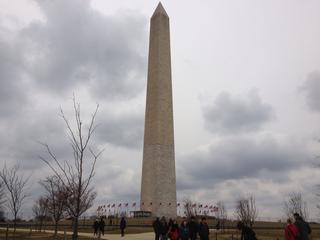 Washington Monument