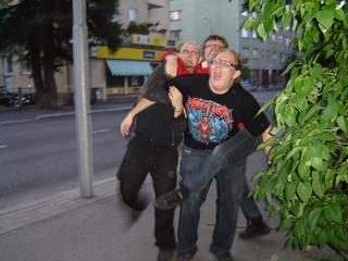 Juhannus 2006